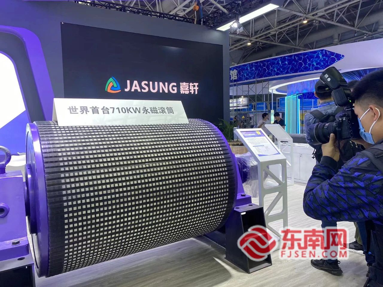 看不完，根本看不完！一大波高精尖海洋裝備來(lái)襲……