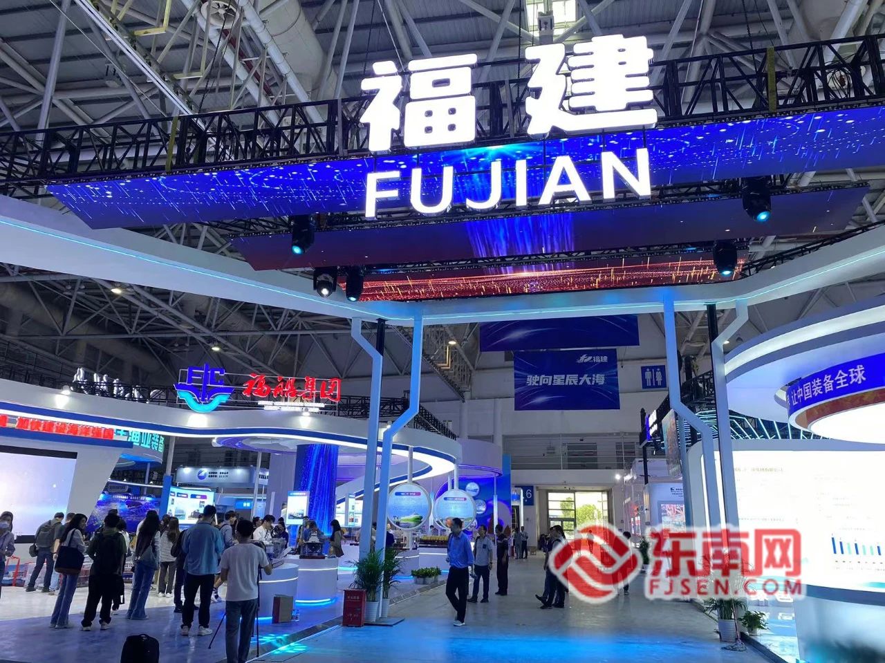 看不完，根本看不完！一大波高精尖海洋裝備來(lái)襲……