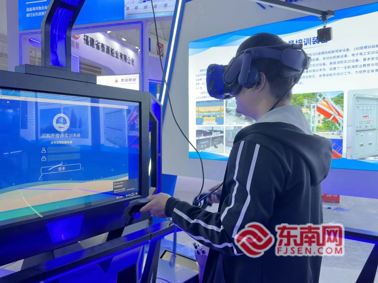 看不完，根本看不完！一大波高精尖海洋裝備來(lái)襲……