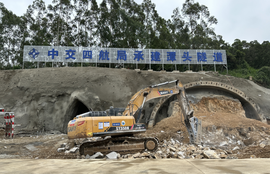 “實(shí)”字當(dāng)頭，越洋動(dòng)員！看這個(gè)重大項(xiàng)目如何在猴嶼落地落實(shí)→