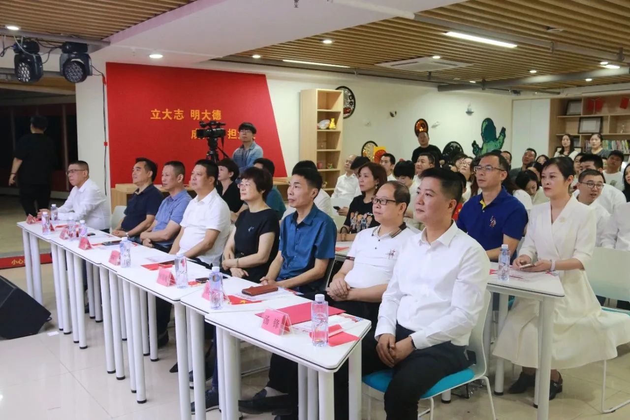 “航向福城的未來”！這場文藝演出有看頭……