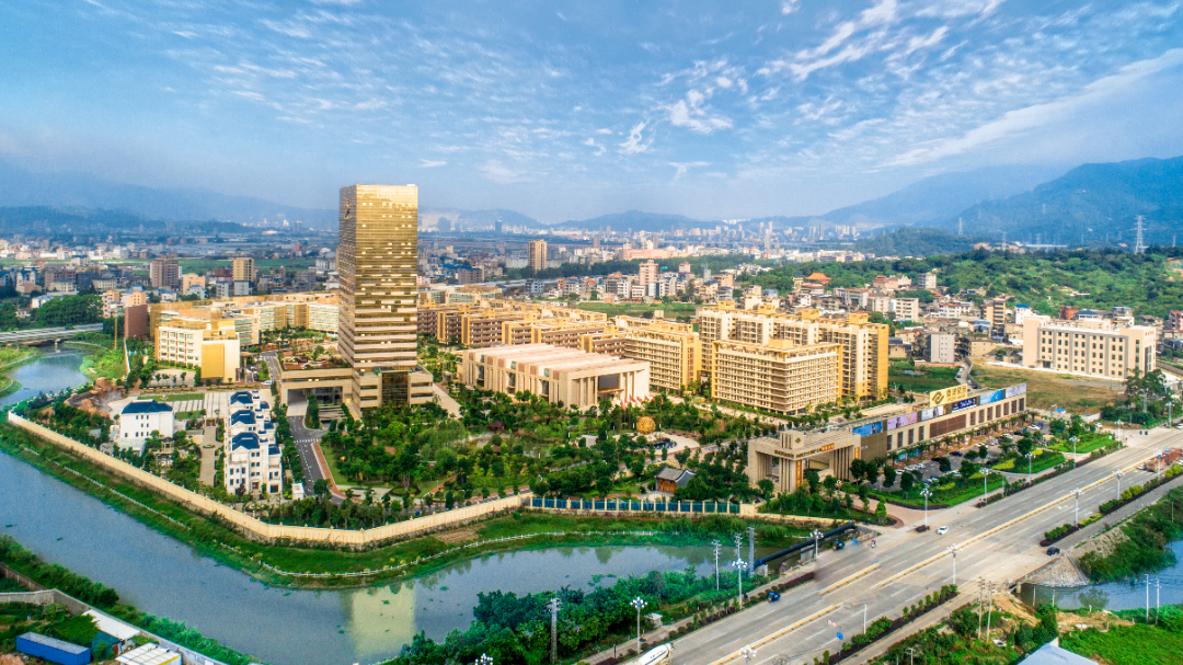 是金子總會發(fā)光！長樂這家企業(yè)這樣走向國際......