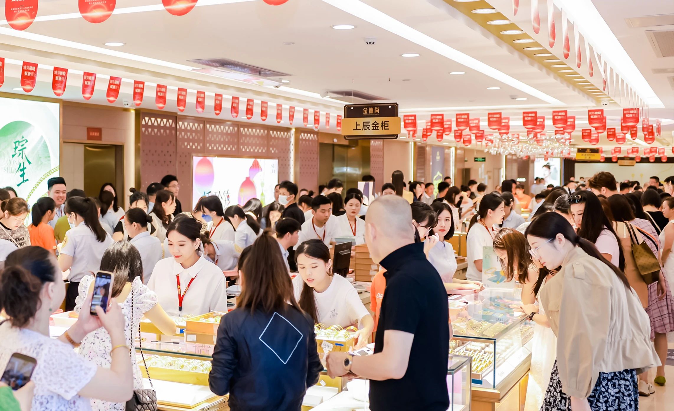 是金子總會發(fā)光！長樂這家企業(yè)這樣走向國際......