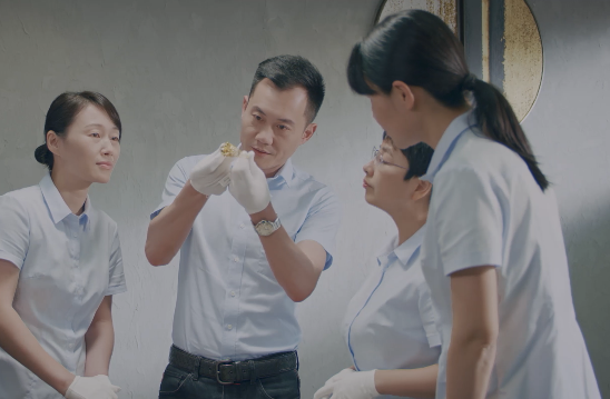 是金子總會發(fā)光！長樂這家企業(yè)這樣走向國際......