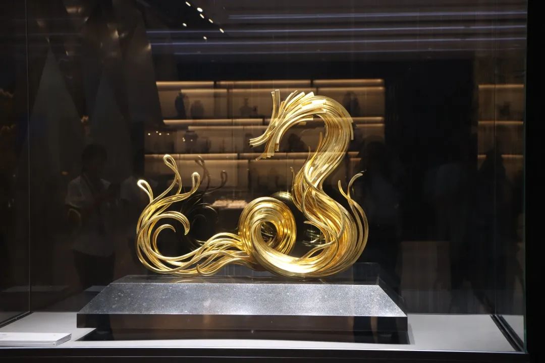 是金子總會發(fā)光！長樂這家企業(yè)這樣走向國際......