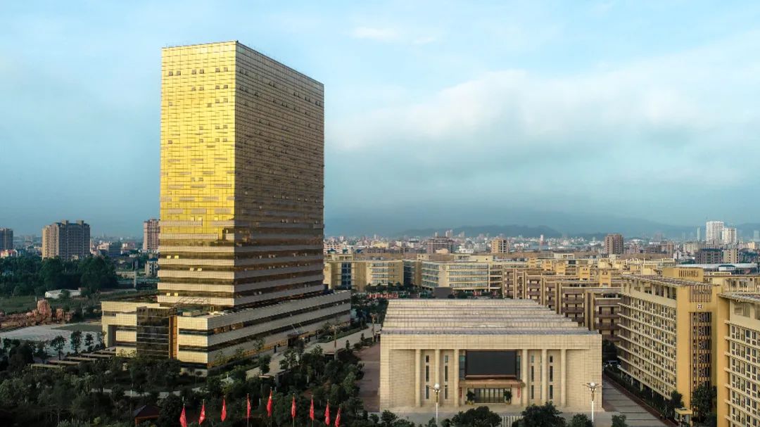 是金子總會發(fā)光！長樂這家企業(yè)這樣走向國際......