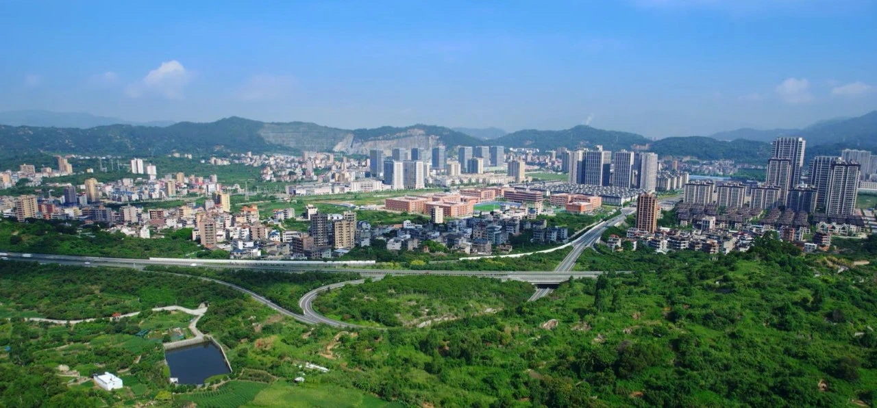 多幸運(yùn) 我們一起長樂丨慶祝長樂建縣1400年焰火晚會(huì)即將亮相