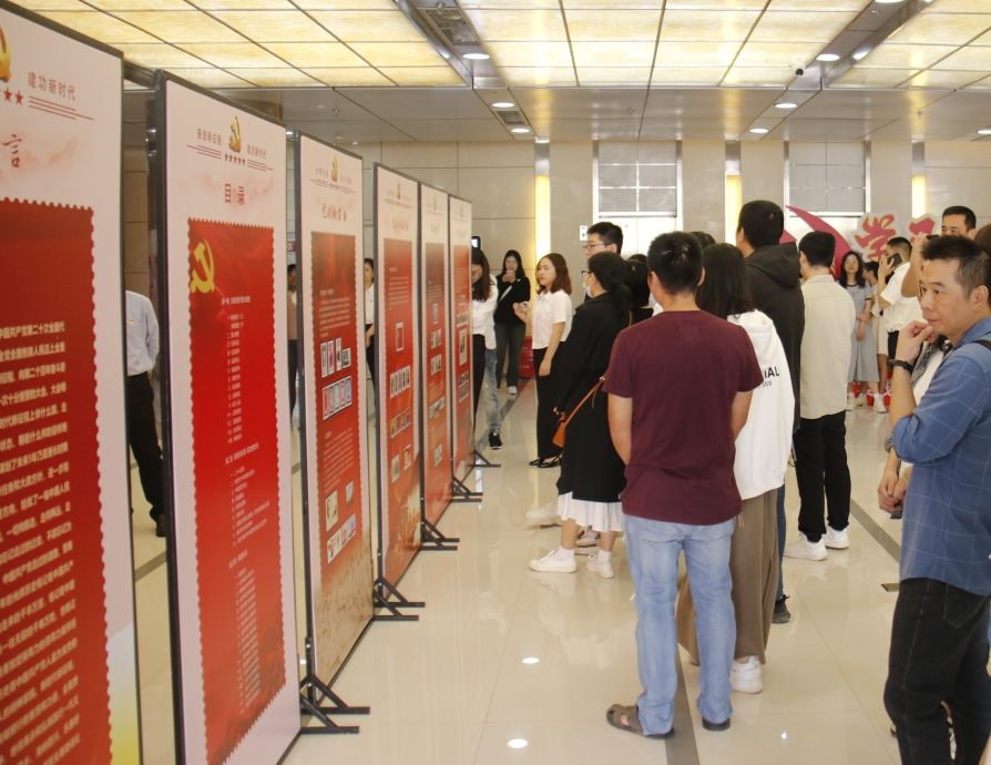 為期2個(gè)月！今天，這場(chǎng)展覽正式揭幕！