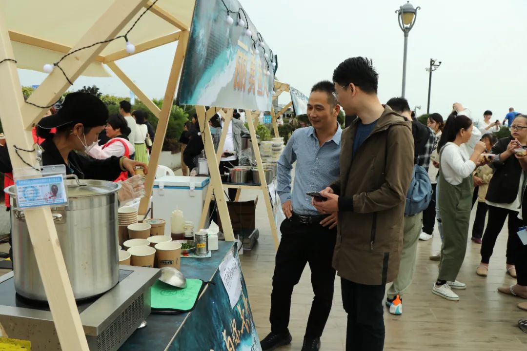 與你長蚌！今天，長樂這里沸騰了