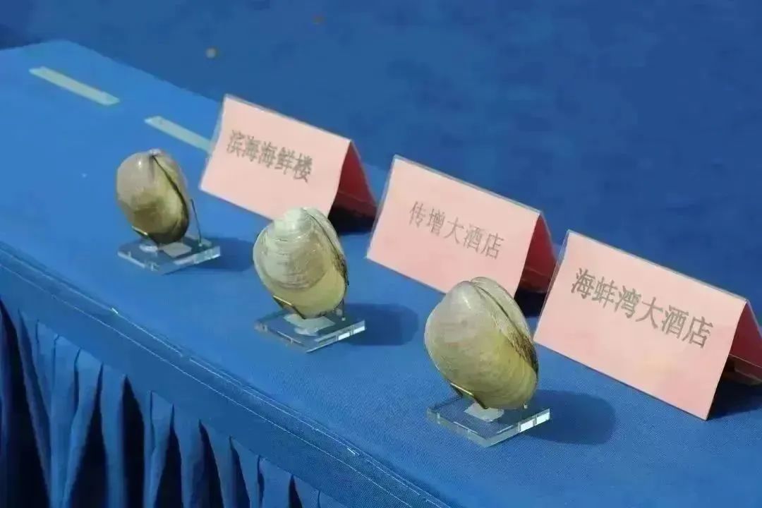 與你長蚌！今天，長樂這里沸騰了