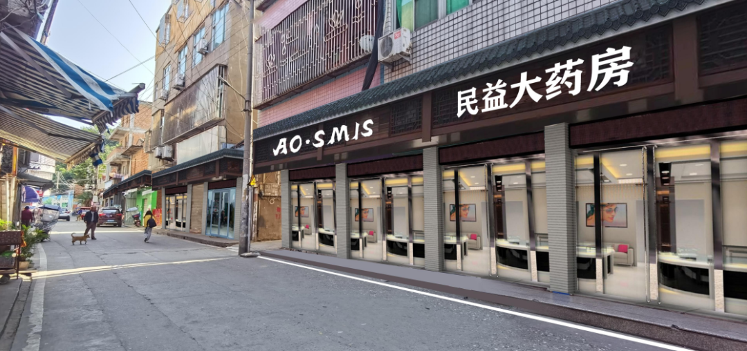 先學先行！看長樂這個街道如何擦亮主題教育“為民”本色