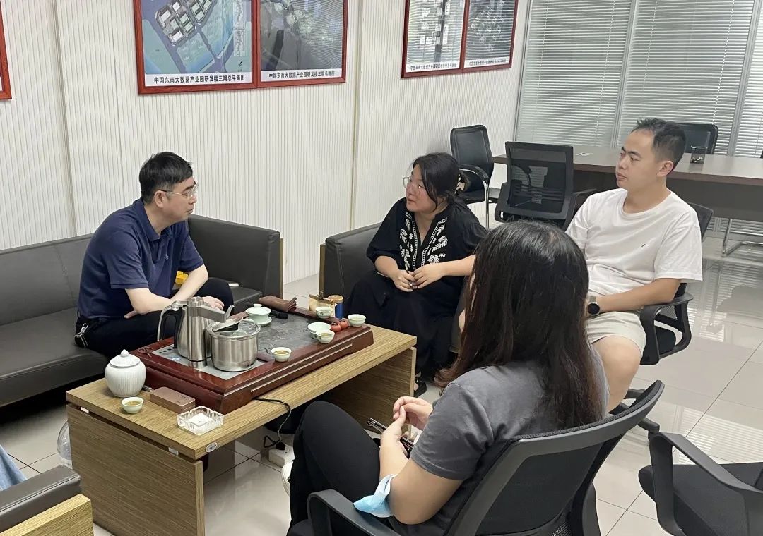 先學先行！看長樂這個街道如何擦亮主題教育“為民”本色