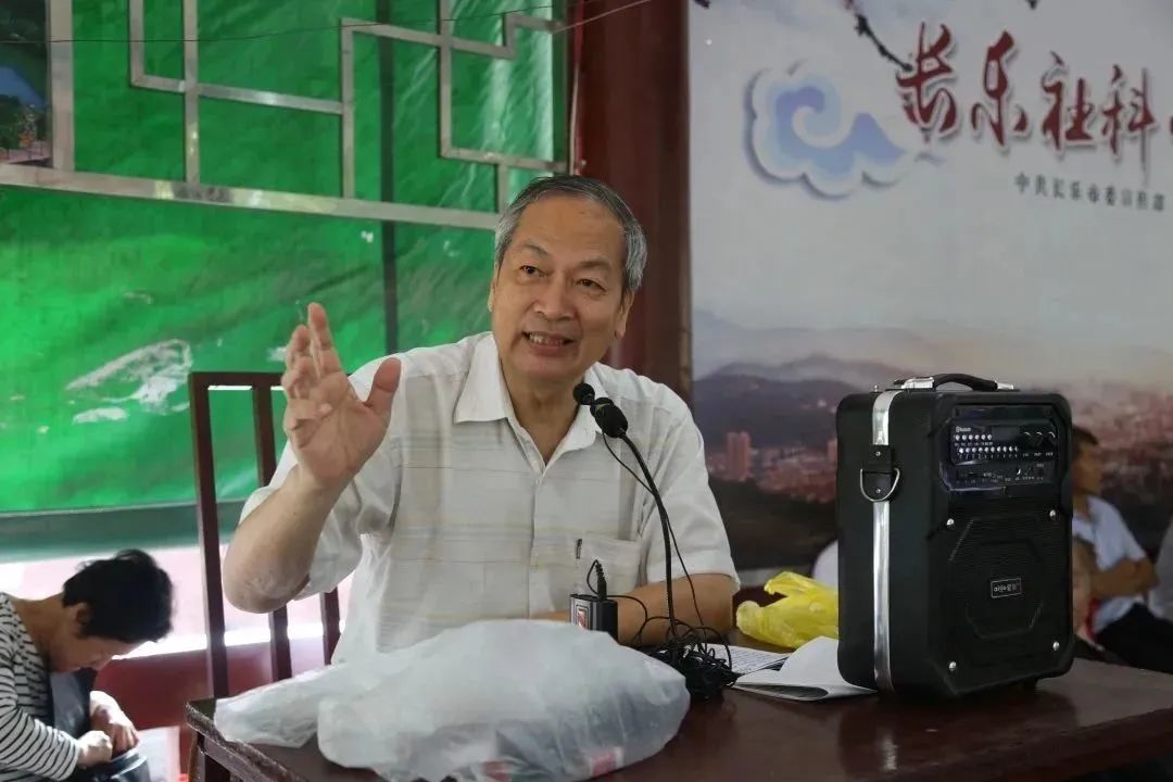 全省唯一！長樂這位老黨員上榜！