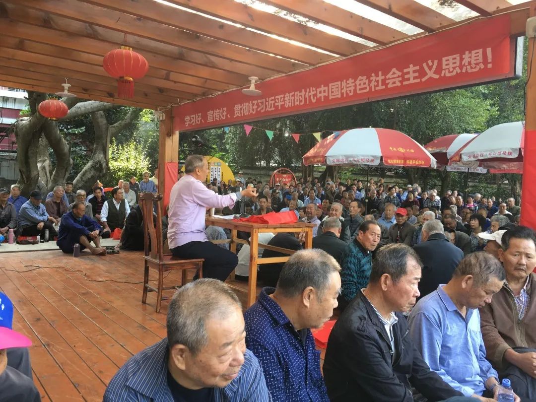全省唯一！長樂這位老黨員上榜！