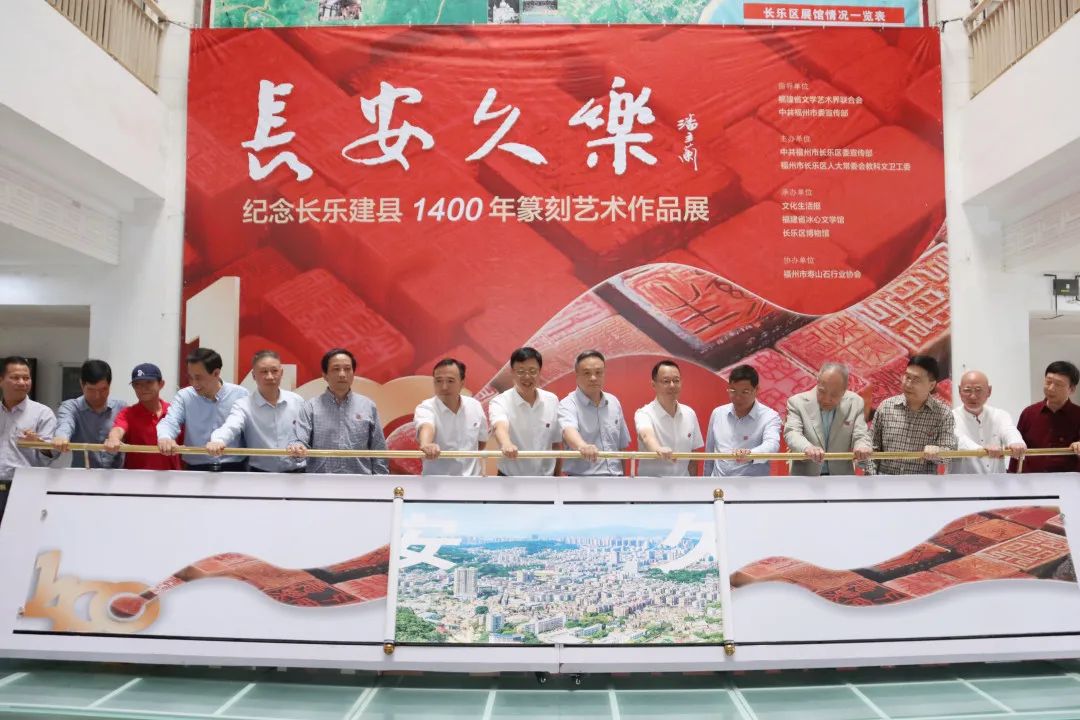 呈篆刻大美，著吳航華章！這個(gè)展覽不容錯(cuò)過(guò)！