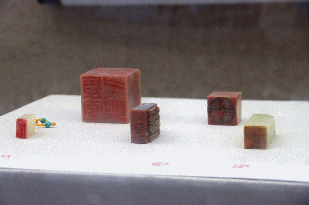 呈篆刻大美，著吳航華章！這個(gè)展覽不容錯(cuò)過(guò)！