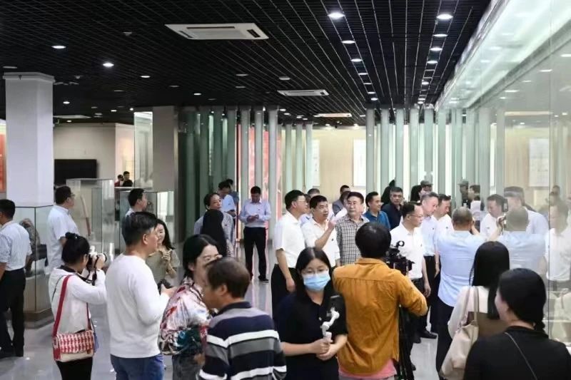 呈篆刻大美，著吳航華章！這個(gè)展覽不容錯(cuò)過(guò)！