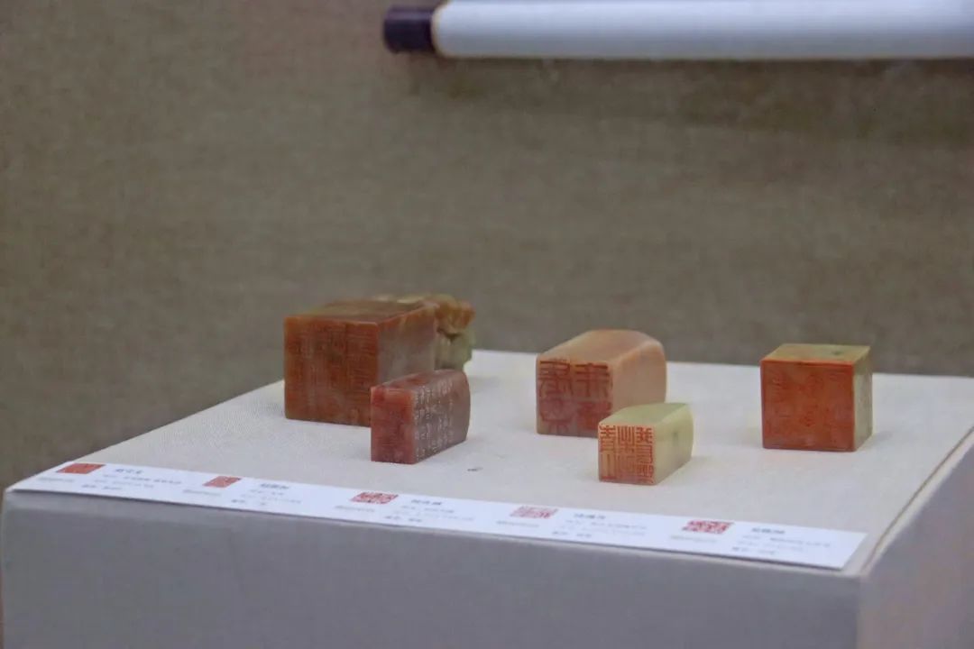 呈篆刻大美，著吳航華章！這個(gè)展覽不容錯(cuò)過(guò)！