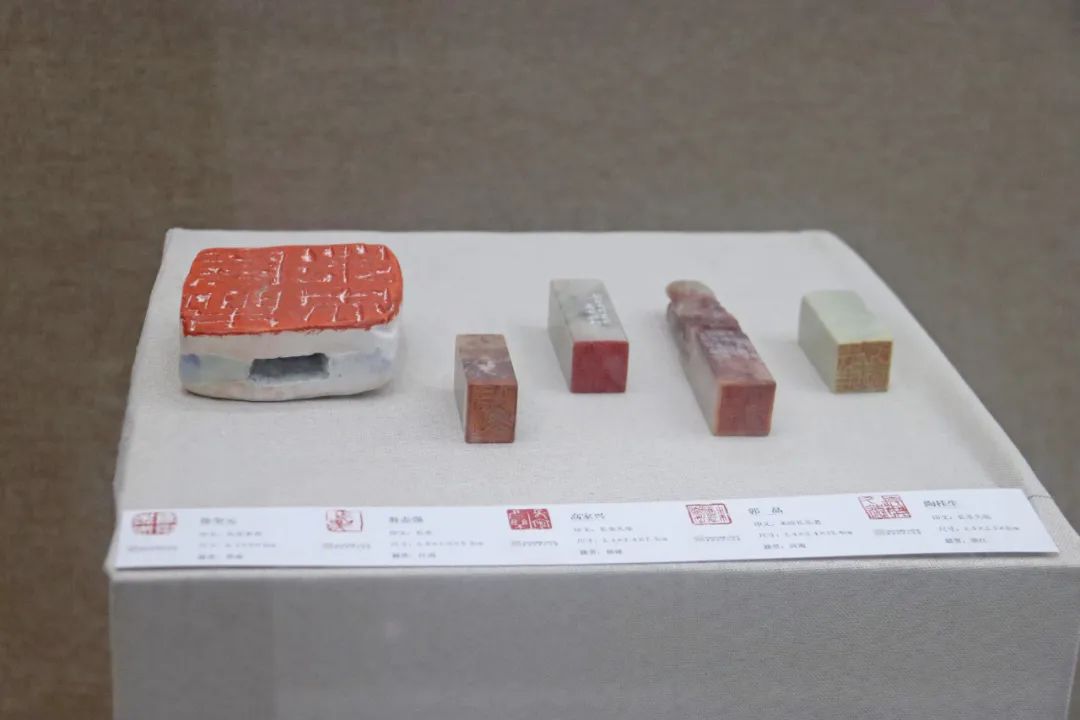 呈篆刻大美，著吳航華章！這個(gè)展覽不容錯(cuò)過(guò)！