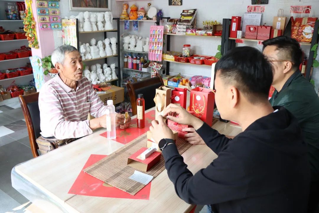 做好“三篇文章”！扎實(shí)推進(jìn)主題教育縱深開展