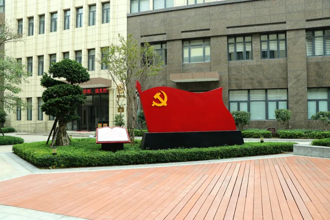 講好“大課堂” 推動(dòng)主題教育走深走實(shí)