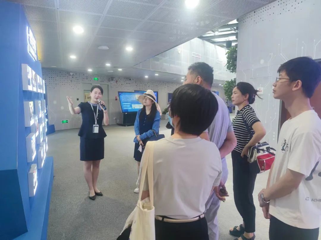 講好“大課堂” 推動(dòng)主題教育走深走實(shí)