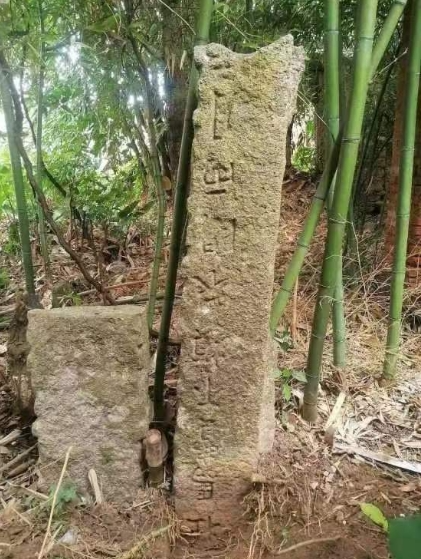 太珍貴！長(zhǎng)樂(lè)發(fā)現(xiàn)古唐峰橋構(gòu)件