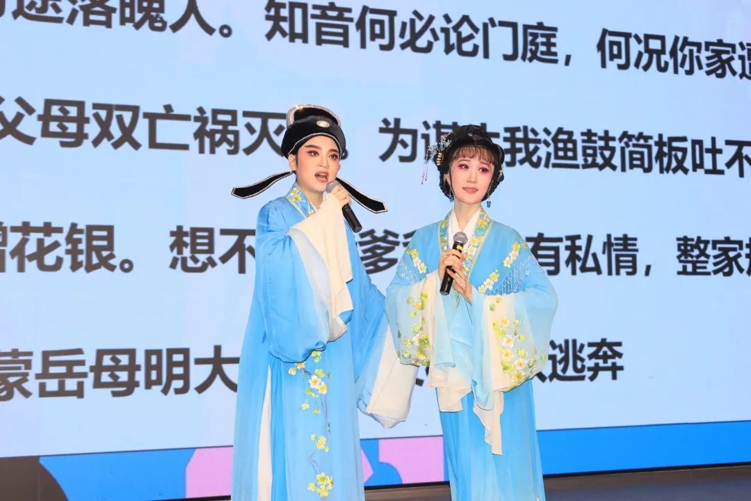 播撒種子，傳承文化！金雞獎(jiǎng)最佳女主角何賽飛來(lái)了……