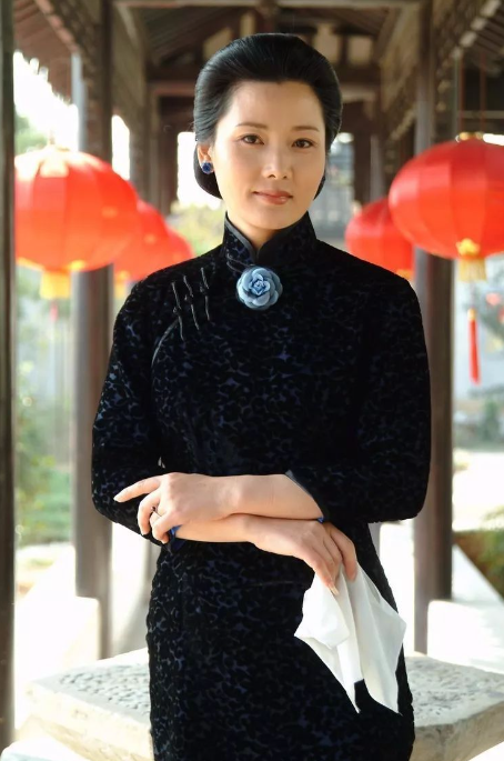 播撒種子，傳承文化！金雞獎(jiǎng)最佳女主角何賽飛來(lái)了……