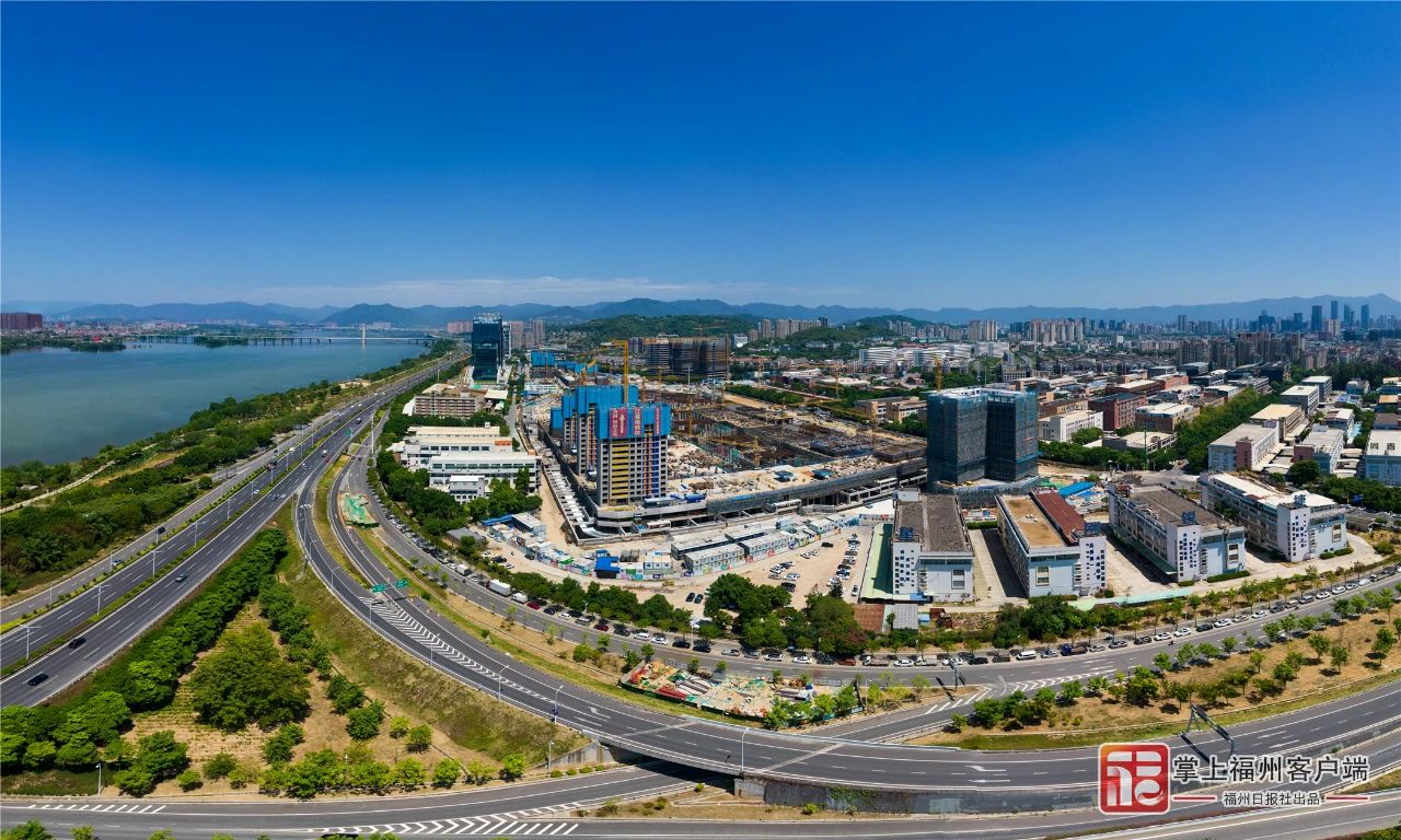 中國(guó)百?gòu)?qiáng)！長(zhǎng)樂(lè)上榜一個(gè)！