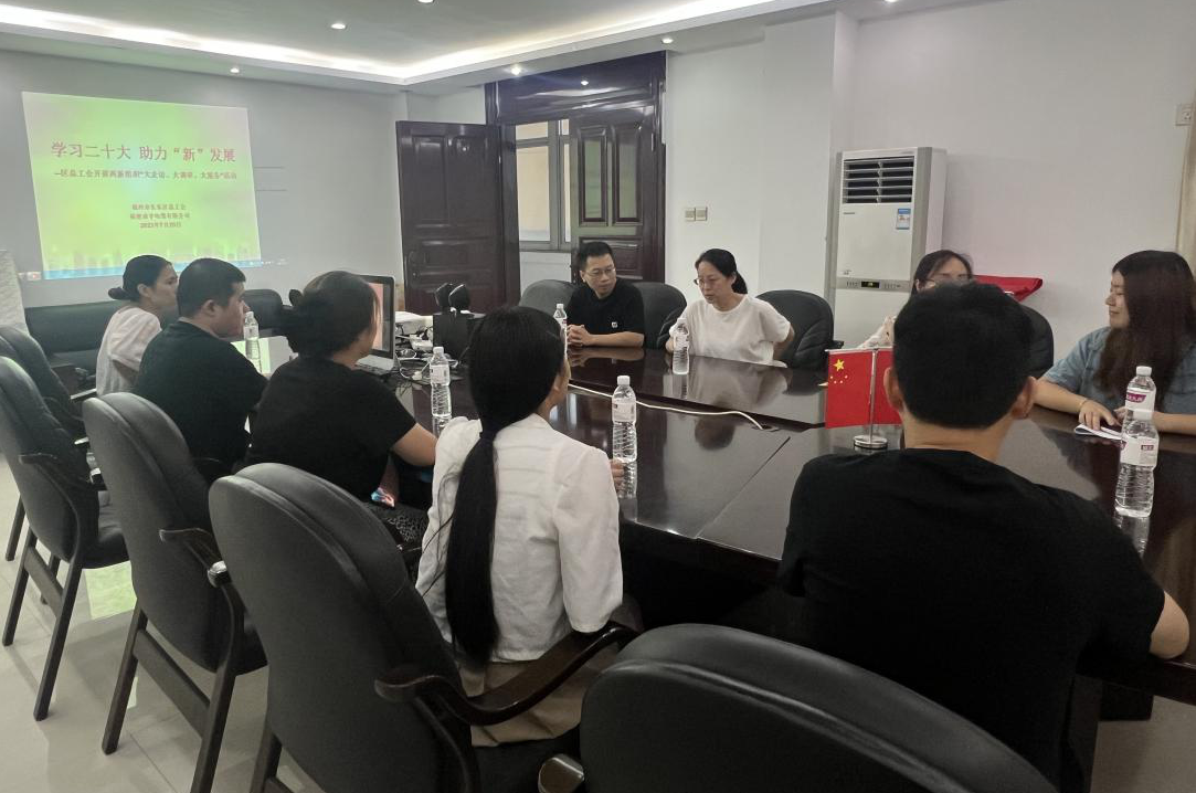 在長樂，告訴你什么叫“娘家人”！