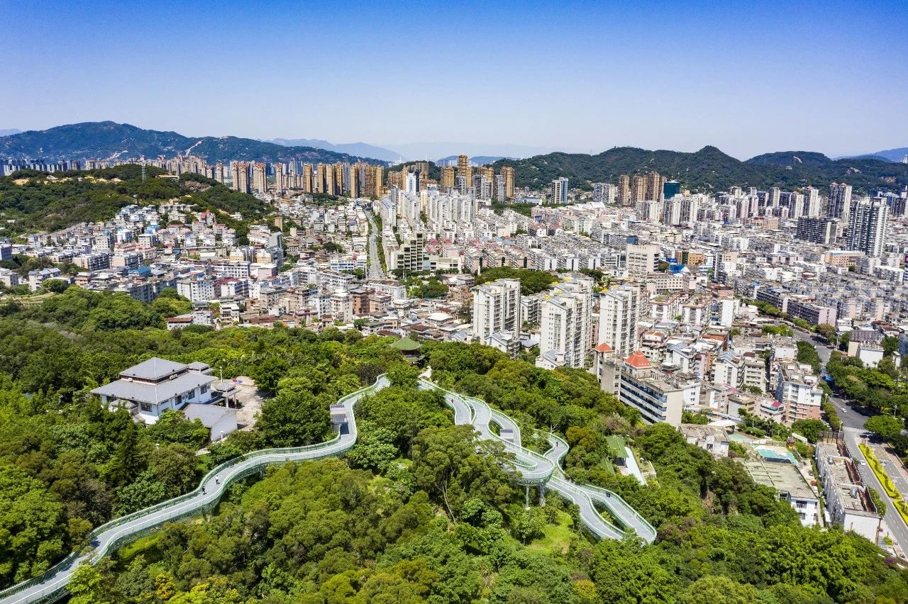 點贊！長樂這項工作有速度、有溫度