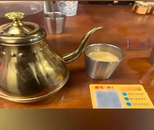 吃火鍋發(fā)朋友圈，千萬(wàn)別曬這個(gè)，有不少人中招！