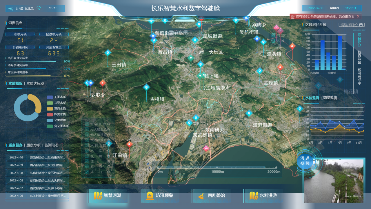 河海連城！一見傾心，讓你愛上長樂！