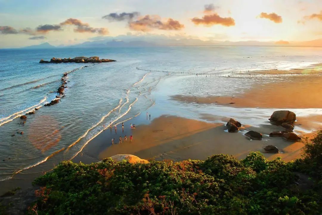 河海連城！一見傾心，讓你愛上長樂！