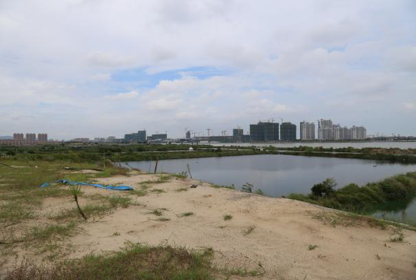 安排！解鎖長樂美麗海岸線！