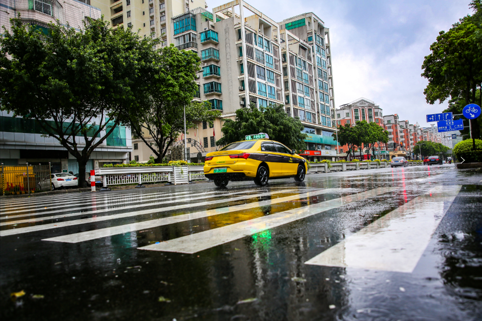 陰冷+雨水！長(zhǎng)樂天氣即將反轉(zhuǎn)！升溫就在……