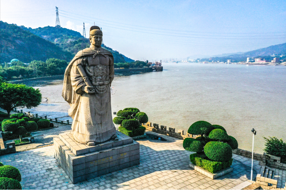 超百億元！長(zhǎng)樂將這樣解鎖“文化財(cái)富密碼”