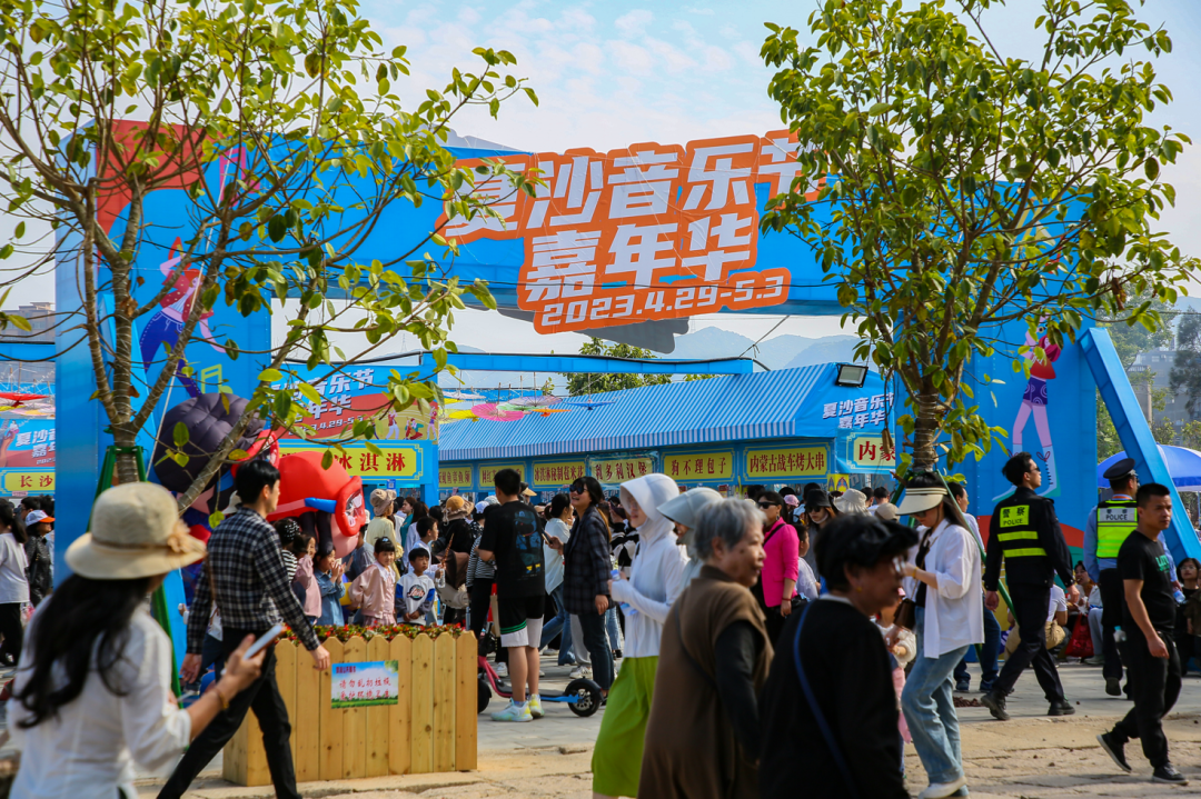 超百億元！長(zhǎng)樂將這樣解鎖“文化財(cái)富密碼”