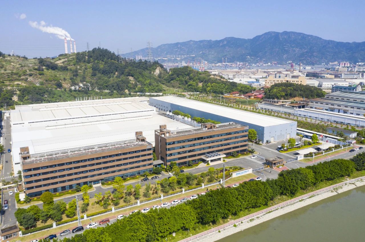 迎難而上！長樂這家企業(yè)這樣“數(shù)”立信心