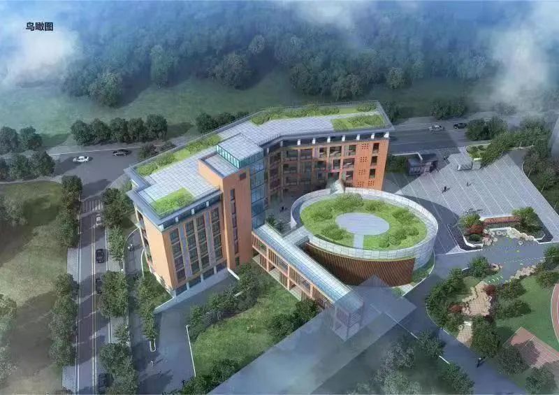 好消息！長樂這所學(xué)校改擴(kuò)建項目預(yù)計年底前完工