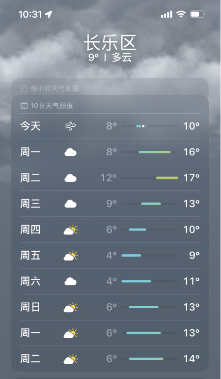 寒潮來(lái)襲，長(zhǎng)樂(lè)開(kāi)啟冰凍模式！這些防護(hù)要做好！