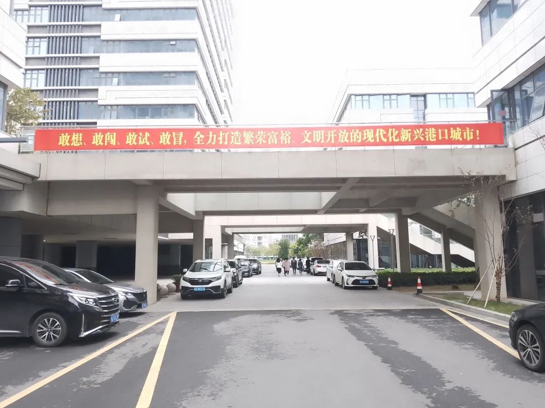 氛圍感拉滿！兩會進入倒計時！