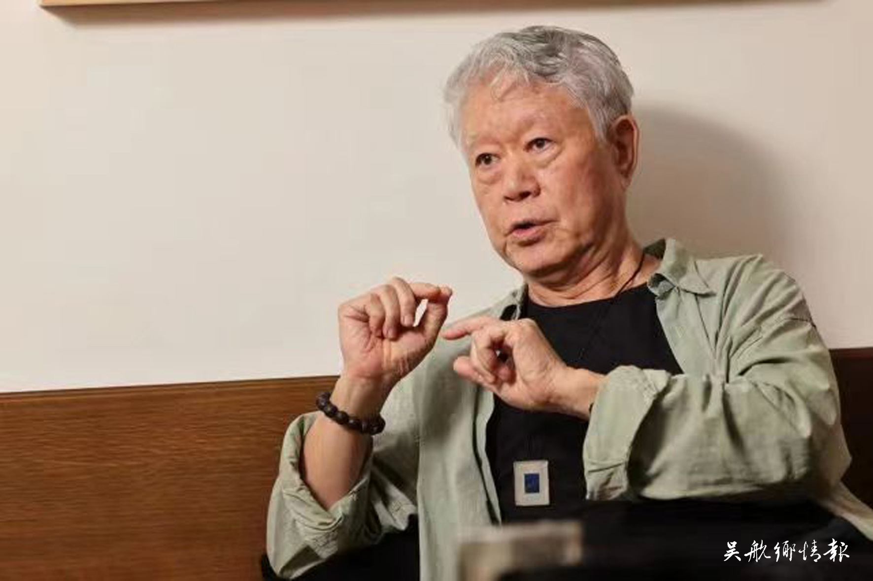八閩之子：發(fā)現(xiàn)福建人的力量