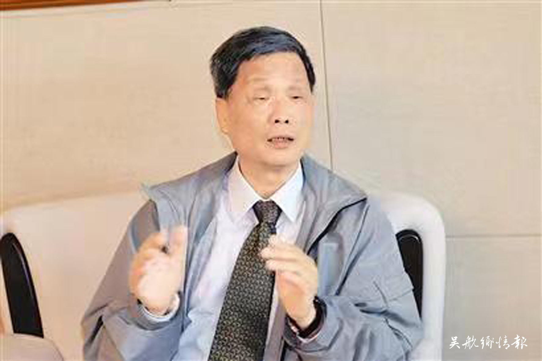 八閩之子：發(fā)現(xiàn)福建人的力量