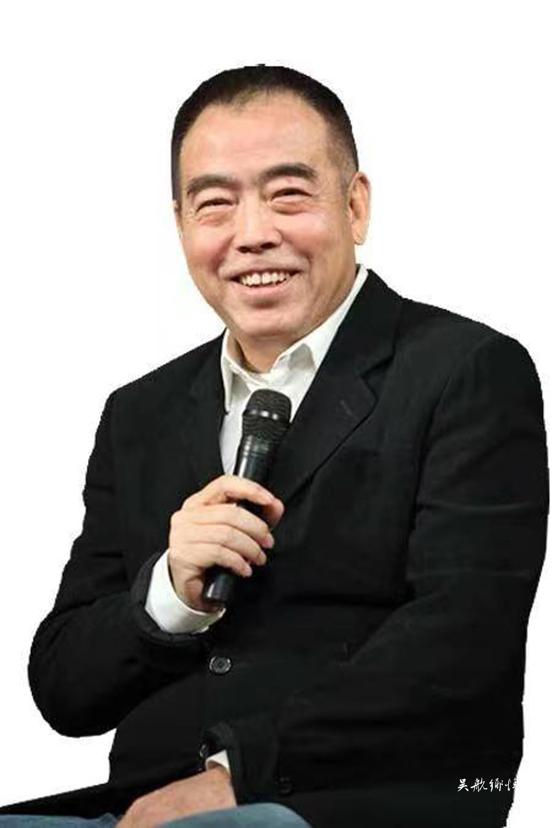 八閩之子：發(fā)現(xiàn)福建人的力量
