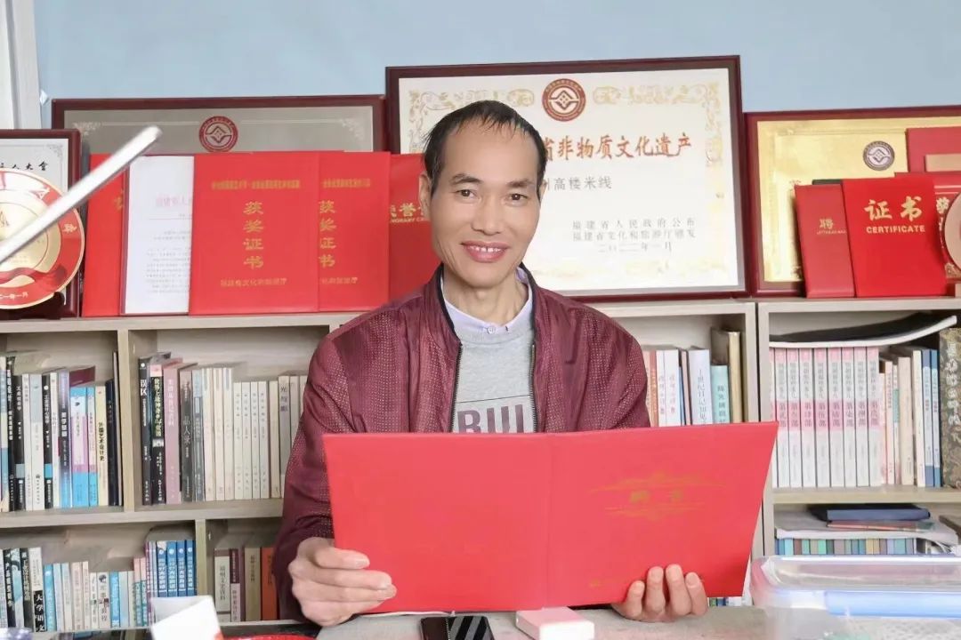 名單揭曉！長樂2家庭2個人上榜