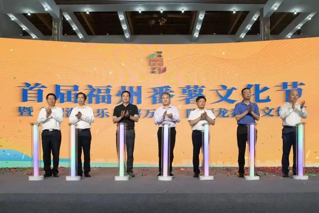 長樂：奮蹄揚鞭風正勁 千年古邑綻芳華