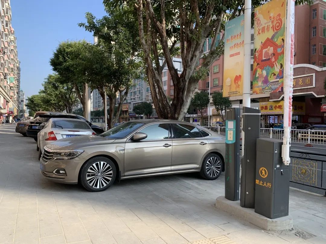 長(zhǎng)樂將新增10個(gè)小型停車場(chǎng)站，具體地點(diǎn)及收費(fèi)標(biāo)準(zhǔn)都在這！