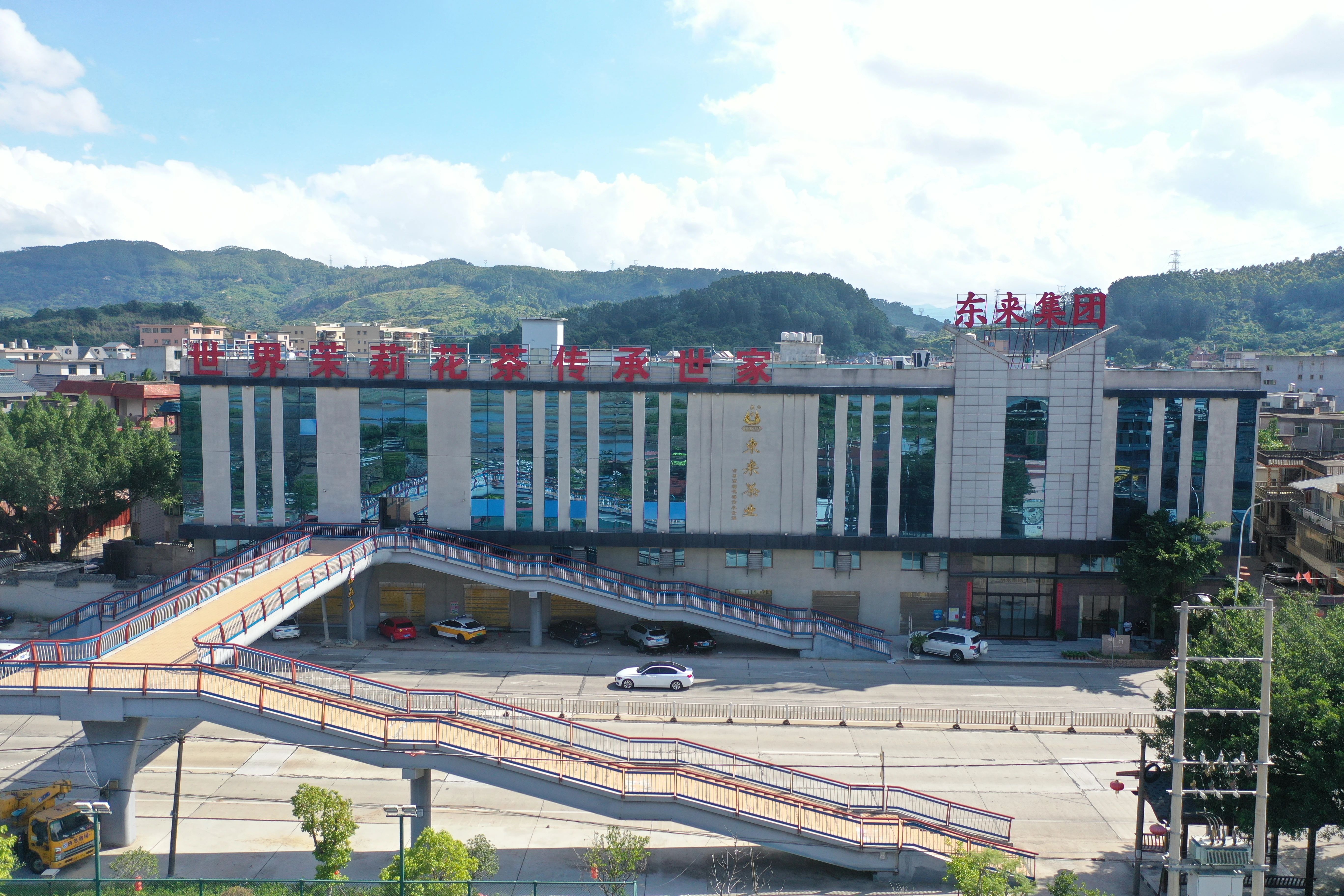 全省典型！長樂2家企業(yè)上榜